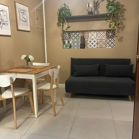 Capo Apartment-Suite 巴勒莫 外观 照片