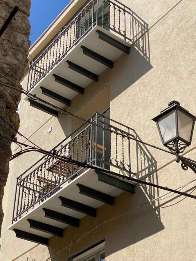 Capo Apartment-Suite 巴勒莫 外观 照片