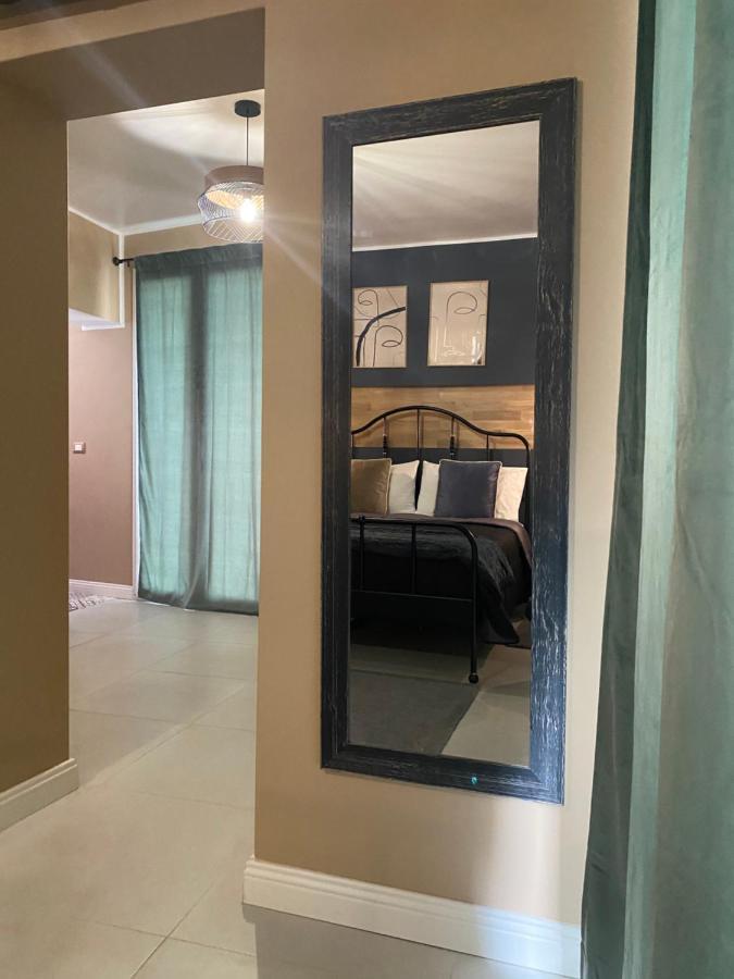 Capo Apartment-Suite 巴勒莫 外观 照片