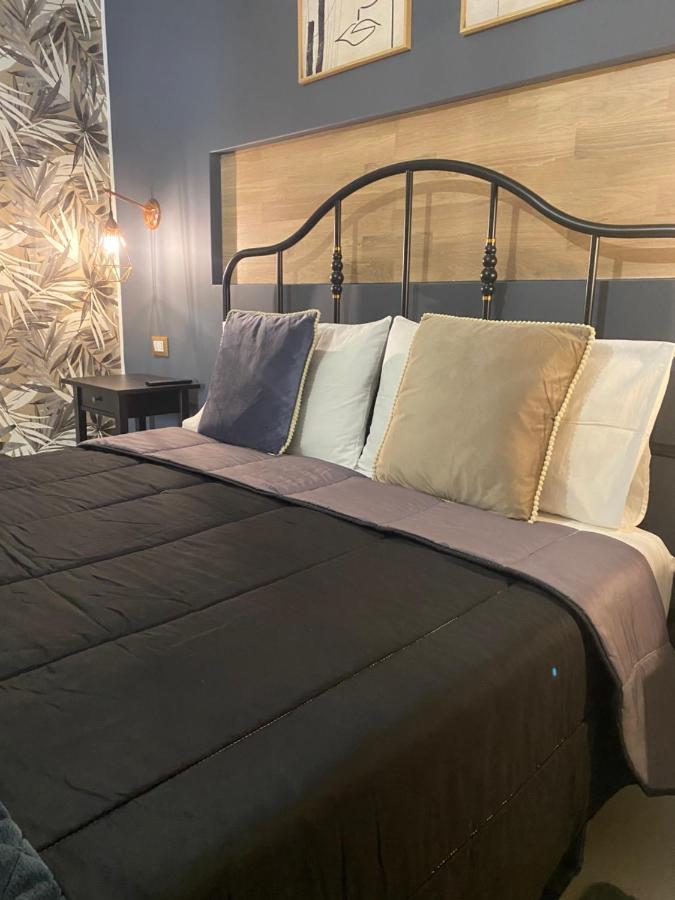Capo Apartment-Suite 巴勒莫 外观 照片