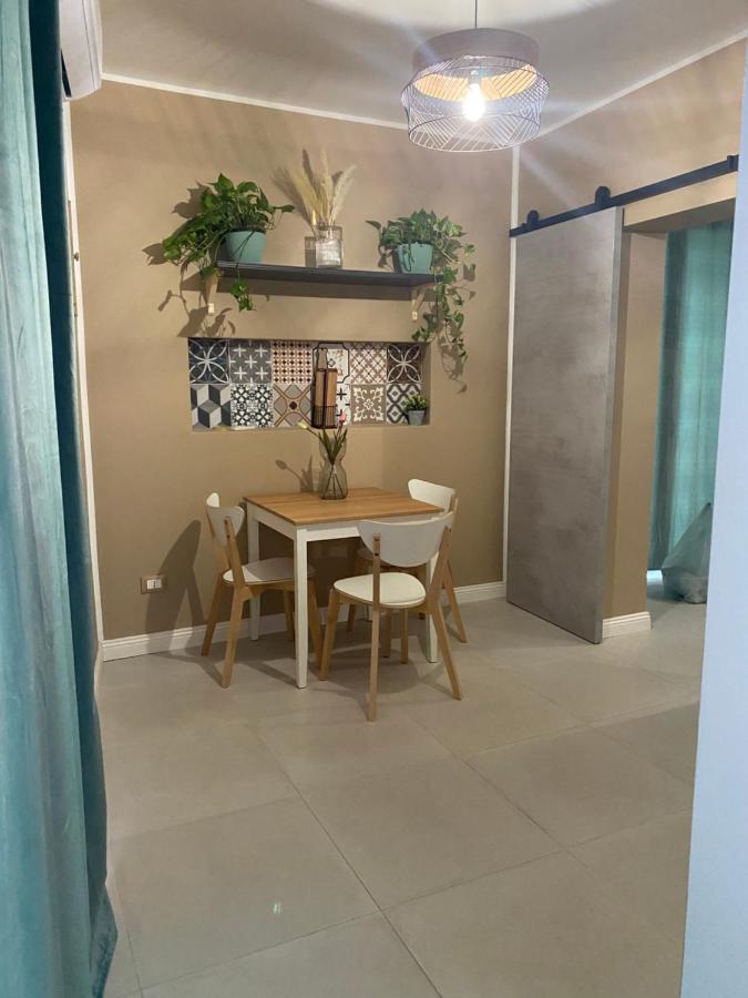 Capo Apartment-Suite 巴勒莫 外观 照片