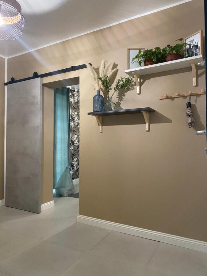 Capo Apartment-Suite 巴勒莫 外观 照片