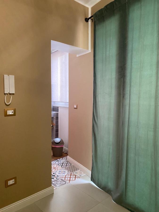 Capo Apartment-Suite 巴勒莫 外观 照片